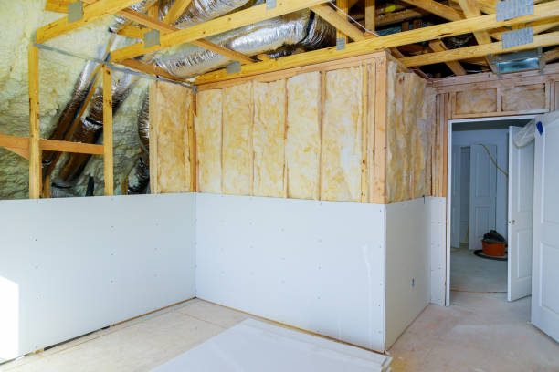 Best Commercial Insulation Services  in Pembroke, GA